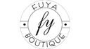 Fuya Boutique logo