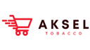Aksel Tobacco logo