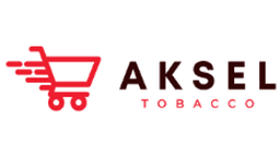 Aksel Tobacco logo