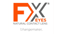FX Eyes Lens logo