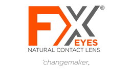 FX Eyes Lens logo