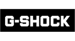 G-Shock logo