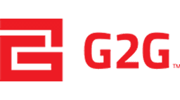 G2g.com logo