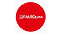 Aktif Gross logo