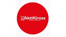 Aktif Gross logo