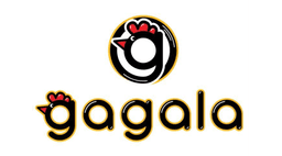 Gagala Döner logo