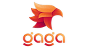 Gaga Deri logo