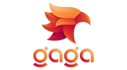Gaga Deri logo
