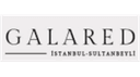 Gala Red logo