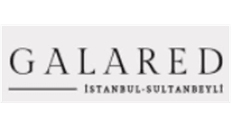 Gala Red logo