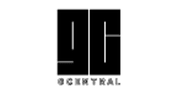 G Central logo