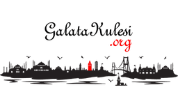Galata Kulesi logo
