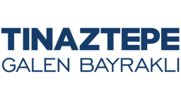 Galen Bayraklı Hastanesi logo