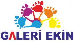 Galeri Ekin logo