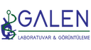 Galen Laboratuvar logo