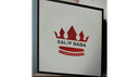 Galip Baba logo
