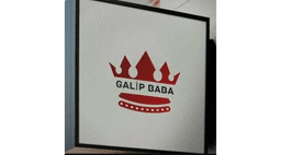 Galip Baba logo