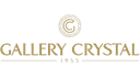Gallery Crystal logo