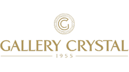 Gallery Crystal logo
