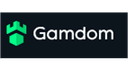 Gamdom.com logo