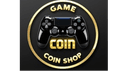 Game Coin Shop logo