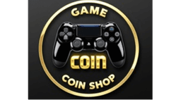 Game Coin Shop logo