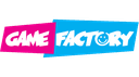 Game Factory logo
