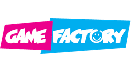 Game Factory logo