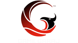 Game Garaj logo
