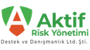 Aktif Risk Yönetimi logo