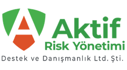Aktif Risk Yönetimi logo