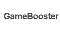 GameBooster logo