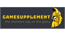 Game Supplement logo