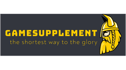 Game Supplement logo