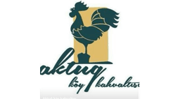 Aktuğ Köy Kahvaltısı (Çiçekliköy) logo