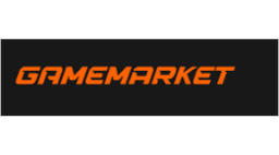 Gamemarket.net logo
