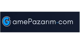 Gamepazarim.com logo