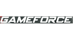 Gameforce logo