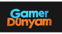 Gamer Dünyam logo