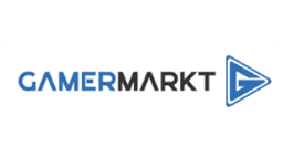 GamerMarkt logo