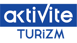 Aktivite Turizm logo