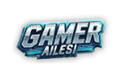 Gamer Ailesi logo
