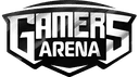 Gamers Arena logo