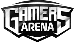 Gamers Arena logo
