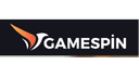 Gamespin logo