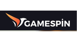 Gamespin logo