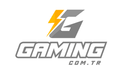 Gaming.gen.tr logo
