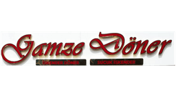 Gamze Döner logo