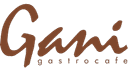 Gani Gastro Cafe logo