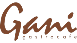 Gani Gastro Cafe logo
